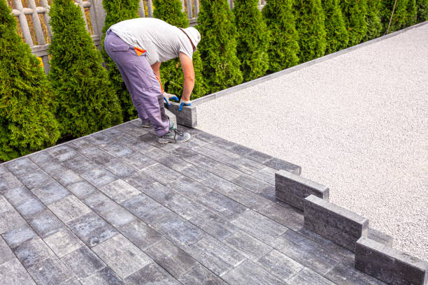 Best Affordable Driveway Pavers  in Black Hammock, FL