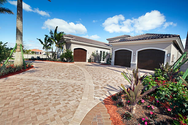 Professional Driveway Pavers in Black Hammock, FL