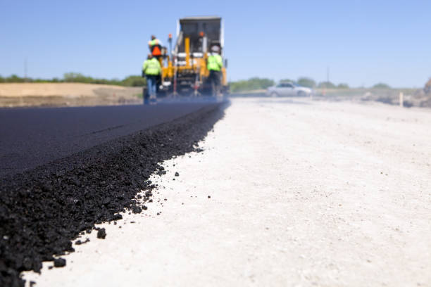 Best Commercial Driveway Pavers  in Black Hammock, FL