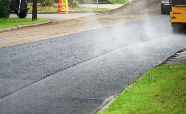 Best Concrete Paver Driveway  in Black Hammock, FL