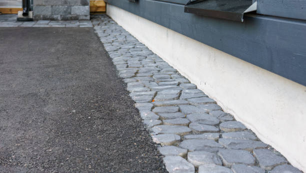 Best Interlocking Driveway Pavers  in Black Hammock, FL