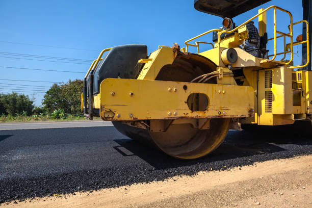 Best Cobblestone Driveway Pavers  in Black Hammock, FL